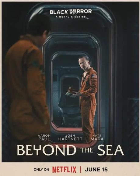 Beyond the Sea