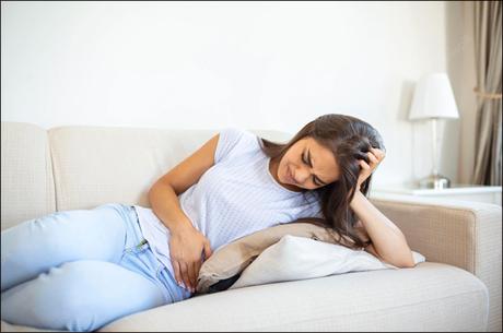 Effective Ayurvedic Solutions for Premenstrual Syndrome Treatment