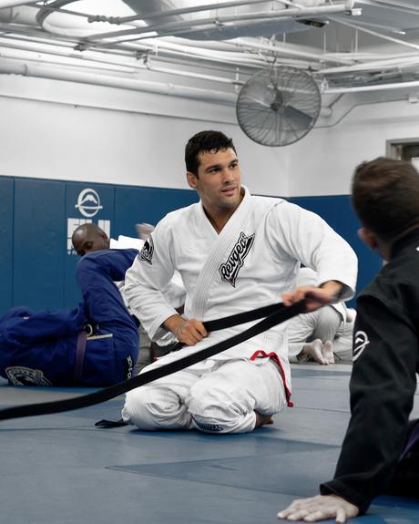 Unveiling the Differences: BJJ Training Gis vs Competition Gis