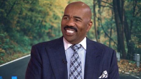 Steve Harvey: About Steve Harvey, Bio, Career, Personal life, Net Worth, Family and More Steve Harvey: About Steve Harvey, Bio, Career, Personal life, Net Worth, Family and More