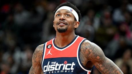 Bradley Beal Biography: Age, Height, Wife, Children, Family, Net Worth