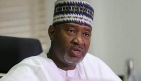Hadi Sirika: EFCC Summons Ex-Aviation Minister