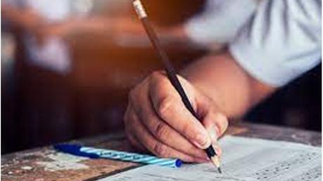 Grade Five Scholarship exam on October 15