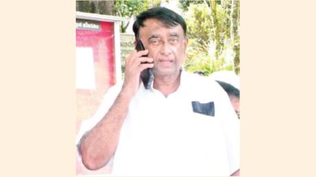 Horana SJB organiser gets bail, passport impounded