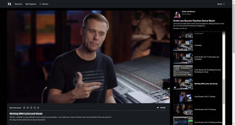 Armin van Buuren Masterclass Review 2023: #1 Ma...