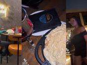 Horrible Date Lady Mocks Asked Split Bill After Invited Friends (Watch Video)