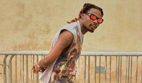 LYRICS: Asake – Awodi