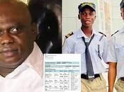 Founder, Apostle Chibuzor Chinyere, Disregards Happie Boys’ Refusal Leave Cyprus, Books Flight Them