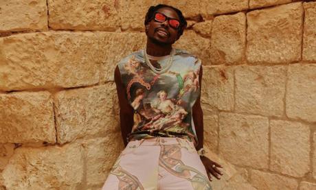 LYRICS: Asake – Olorun