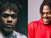 Nigerian Singer, BNXN Throws Insult CKay Saying Backed Song Because Blaqbonez