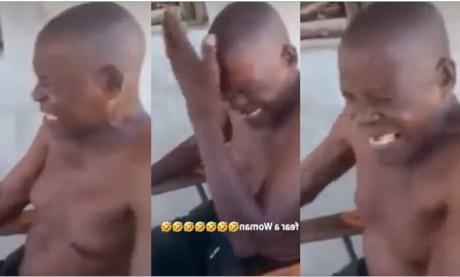 Elderly Man Sells Family Land and Takes Lady On Vacation Only For Her To Steal The Money (Video)