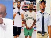 We’re Coming Back Nigeria Happie Boys (Watch Video)