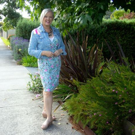 How to add dresses to your wardrobe capsules