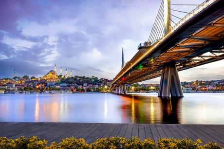 Best Things to Do in Istanbul