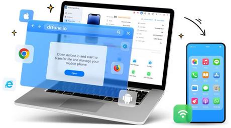 Wondershare Dr.Fone 13