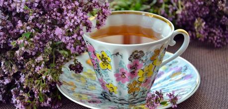 10 Health benefits of oregano tea