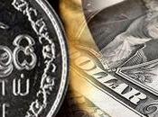 Reverse Trend: Dollar Depreciates