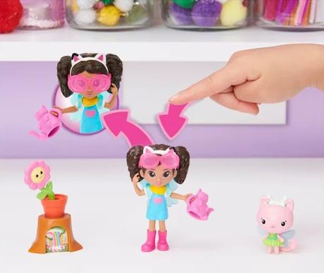 What will you find inside?