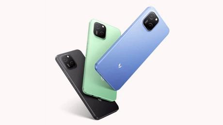 Maimang A20 5G launched