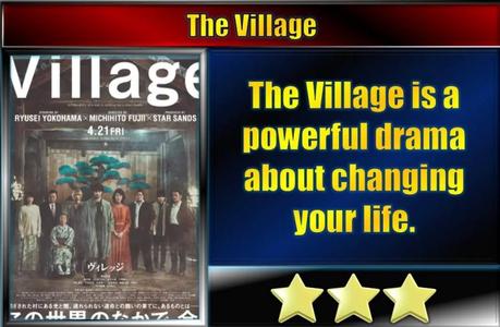 the village 2023 movie review