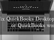 QuickBooks Desktop Doesn't Start Won't Open Error