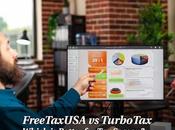 FreeTaxUSA TurboTax: Which Best Choice Your Taxes?