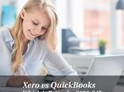 Xero QuickBooks: Ultimate Accounting Software Battle