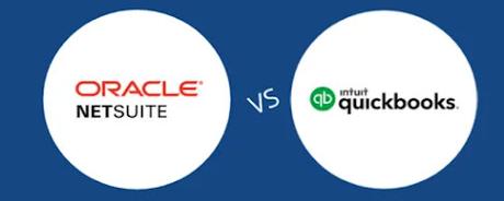 NetSuite Vs QuickBooks: A Comprehensive Comparison 2023