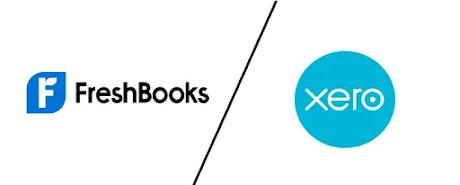 Freshbooks vs Xero