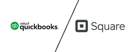 QuickBooks vs Square