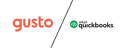 Gusto Vs QuickBooks