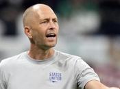 Gregg Berhalter Biography: Age, Height, Family, Career, Wife, Children, Worth