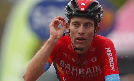 Gino Mader Cause of Death: Biography, Age, Net Worth, Height, Parents, Family