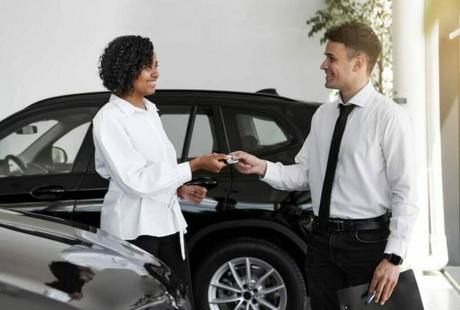 Choosing the Right Car Rental Company