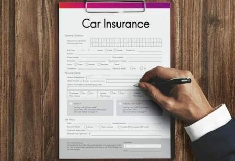 Rental Car Rates and Insurance Options