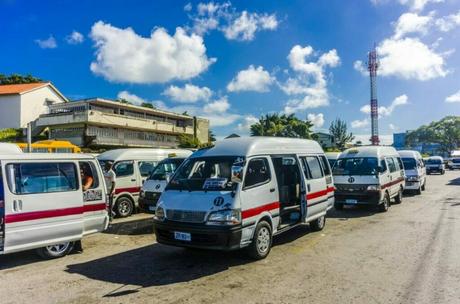 Alternative Transportation Options in Barbados