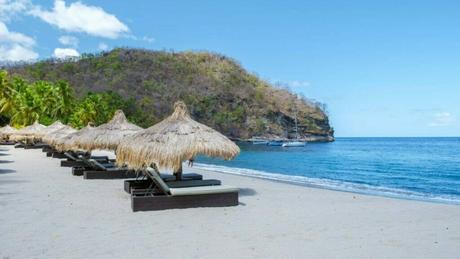 Exploring Saint Lucia by Car Must-Visit Destinations and Scenic Routes