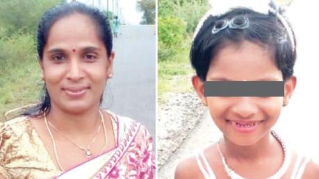 Mother, daughter mowed down by speeding lorry in Vavuniya
