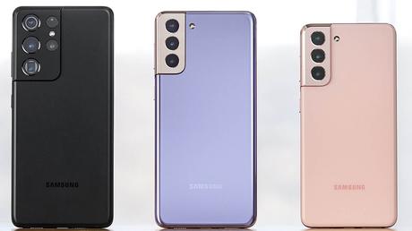 Samsung Galaxy S23 Series Software Update