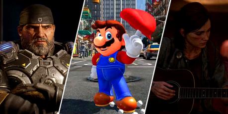 Top 12 Games with Outstanding Realistic Graphics