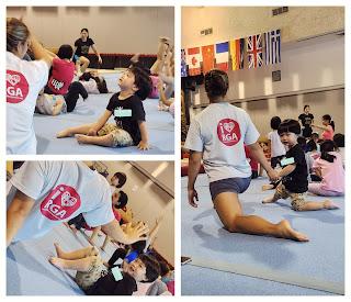 It is ok to be lousy It is ok to be lousy