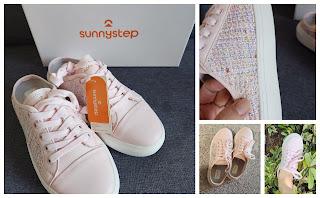 My Sunnystep Review