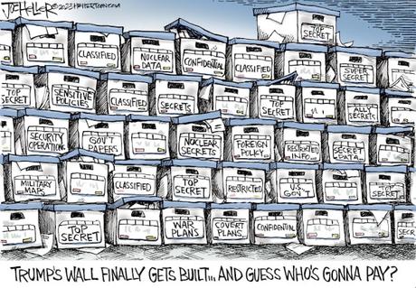 Trump's Wall