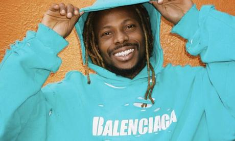 LYRICS: Asake – Sunshine