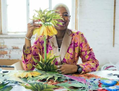 Notable Jamaican Artists and Their Works