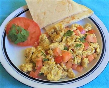 75 Healthy Indian Breakfast Recipes
