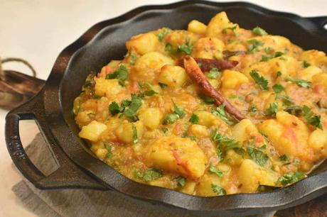 75 Healthy Indian Breakfast Recipes