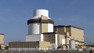 Authorities Look Other Way, Nuclear-power Units Georgia Almost Operational, with Likelihood Disaster Looming Flawed 