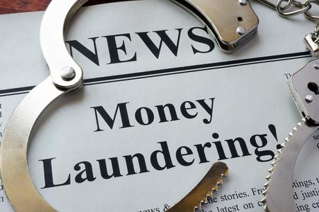 Money laundering and defraud