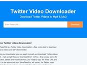 Download Video from Twitter?Easy Online Tools Without Installation